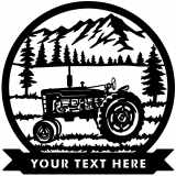 (image for) tractor farmall m  plateau txt