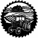 (image for) tractor international 4942  farm3