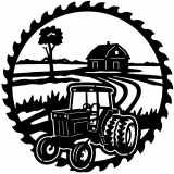 (image for) tractor international 4942  farm5