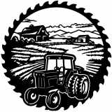 (image for) tractor international 4942  farm7