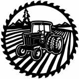 (image for) tractor international 4942  farm9