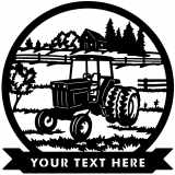 (image for) tractor international 4942  farm txt