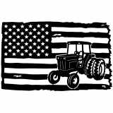 (image for) tractor international 4942  flag