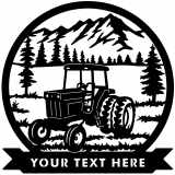 (image for) tractor international 4942  plateau txt