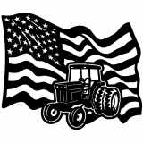 (image for) tractor international 4942  wavy