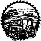 (image for) tractor john deere  4230  farm7