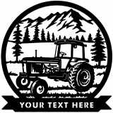 (image for) tractor john deere  4230  plateau txt