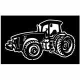 (image for) tractor john deere  8245r  pit