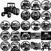 (image for) tractor international 4942