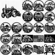 (image for) tractor tractor 01