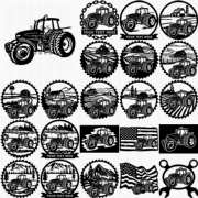 (image for) tractor tractor 03