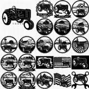 (image for) tractor tractor 04