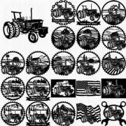 (image for) tractor tractor 07