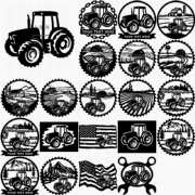 (image for) tractor tractor 14