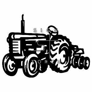 (image for) Tractor01