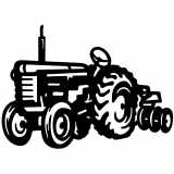 (image for) Tractor01