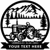 (image for) tractor tractor 01  plateau txt