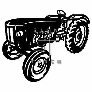 (image for) Tractor02