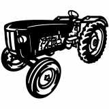 (image for) Tractor02