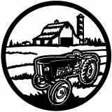 (image for) tractor tractor 02  farm1