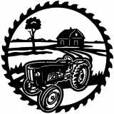 (image for) tractor tractor 02  farm5