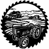 (image for) tractor tractor 02  farm7