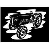 (image for) tractor tractor 02  firepit