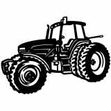 (image for) Tractor03