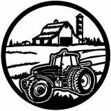 (image for) tractor tractor 03  farm1