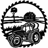 (image for) tractor tractor 03  farm5