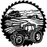 (image for) tractor tractor 03  farm7