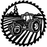 (image for) tractor tractor 03  farm9