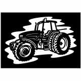 (image for) tractor tractor 03  firepit