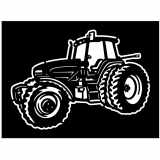 (image for) tractor tractor 03  pit