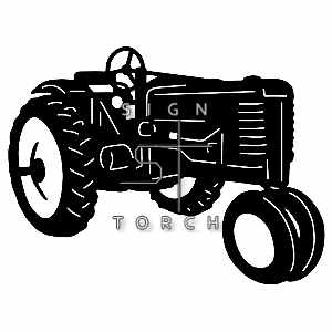 (image for) Tractor04