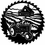 (image for) tractor tractor 04  farm2