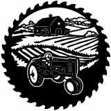 (image for) tractor tractor 04  farm3