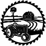 (image for) tractor tractor 04  farm5