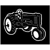 (image for) tractor tractor 04  pit