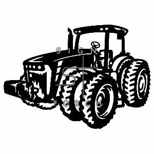 (image for) Tractor05