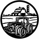 (image for) tractor tractor 05  farm1