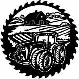 (image for) tractor tractor 05  farm3