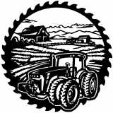 (image for) tractor tractor 05  farm7