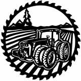 (image for) tractor tractor 05  farm9