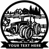 (image for) tractor tractor 05  farm txt