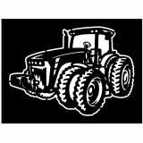 (image for) tractor tractor 05  pit