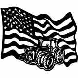 (image for) tractor tractor 05  wavy