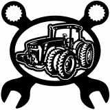 (image for) tractor tractor 05  wrench