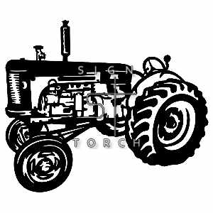 (image for) Tractor06