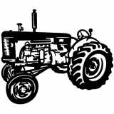(image for) Tractor06